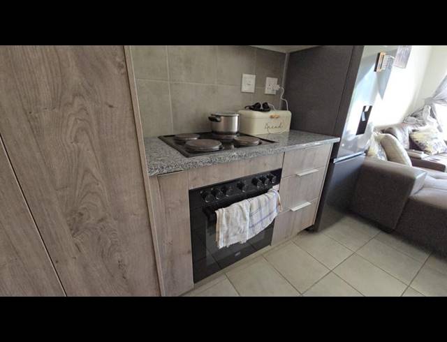 2 BEDROOM APARTMENT FOR SALE IN WOLMER